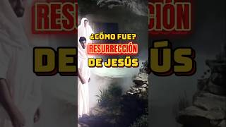 El Significado de la Resurrección de Cristo 😨 Trip 20 Video Completo shorts [upl. by Luthanen]