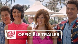 Mike and Dave Need Wedding Dates  Officiële trailer 2  Ondertiteld  Nu in de bioscoop [upl. by Ettelocin]