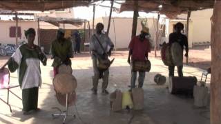 Didadee Love Chants Mali West African Drumming Songs and Dance [upl. by Blau]