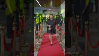 Lola mca  WILDISH  Glamorous red carpet walkthrough [upl. by Gilroy215]