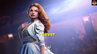 never enough loren allred مترجمه [upl. by Soiritos]