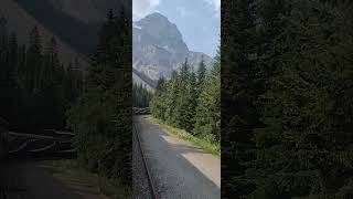 Rocky Mountaineer 28 [upl. by Rialc]