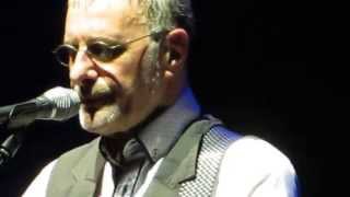 Steve Harley amp Cockney Rebel  11 November 2015  London O2 Indigo [upl. by Hortense334]