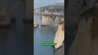 Normandy A Journey Through History and Beauty [upl. by Desmond]