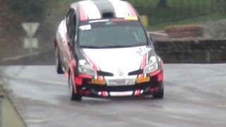 Rallye de la Haute Saone 2013 HD [upl. by Cima]