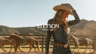 Stetson Spring 2023 [upl. by Yrocaj]