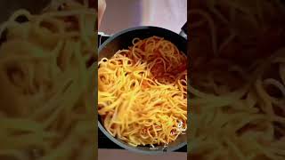 Spagetti Makarna En Kolay Ton Balıklı makarna 🍝 tarifim😋 [upl. by Magnien]