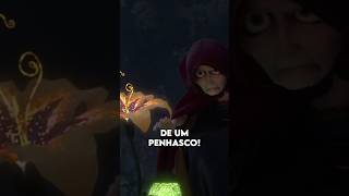 Teoria de Enrolados da Disney [upl. by Ylim]