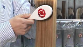 TUTORIAL EXTENSIONES Cómo mantener y cuidar tus extensiones [upl. by Aynod419]