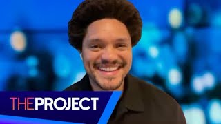 Trevor Noah We Are In The Dumb Timeline [upl. by Alyks]