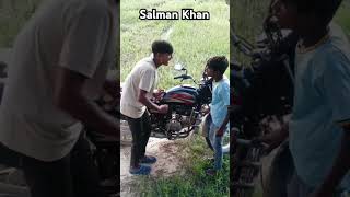 SALMAN KHAN Comedy Video shorts [upl. by Sucam]