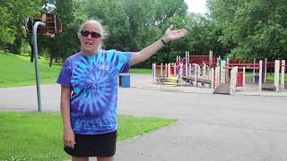 Explore Richfield Adams Hill Park [upl. by Oakie]