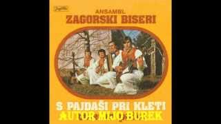 Zagorski biseri 1975 Nevjernoj ljubavi [upl. by Anirbed]