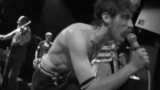 Gogol Bordello  Start Wearing Purple Live 6 of 16 [upl. by Trebornhoj]