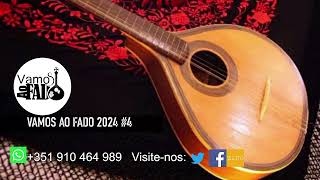 VAMOS AO FADO 2024 4 [upl. by Ziana]