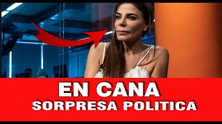 TRAS LAS REJAS Zulemita Menem y un Sorpresivo conflicto que esta Conmocionando la Opinion Publica [upl. by Yvonne]