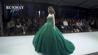 Pasarela Fashion Runway Fifteens nov 2019 [upl. by Carli]