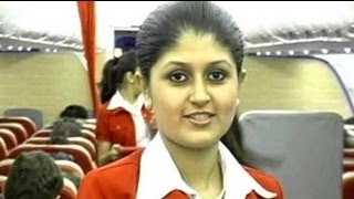 Inside the glam world of air hostesses Aired December 2006 [upl. by Siramaj]