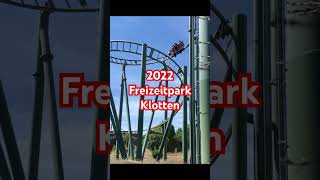 3 Unfälle in deutschen Freizeitparks shorts achterbahn unfall freizeitpark viralvideo fyp [upl. by Wales828]