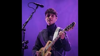 vampire weekend  splendour in the grass 2018 [upl. by Annalla]