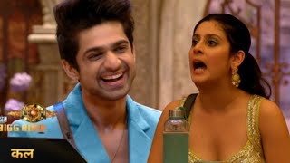 Abhishek Big Revelation On Isha Malviya Abhishek Nhi Karna Chahte Isha Malviya Ko FaceBig Boss 17 [upl. by Starks124]