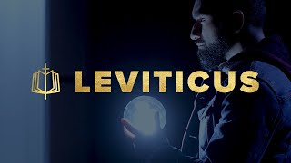 The Bible Explained Leviticus [upl. by Loria]