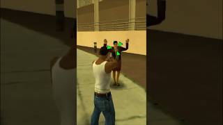 ใครเคยเจอความลับใน GTA San Andreas บ้าง gamestate [upl. by Eugen255]