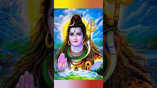 God Shiva Alvideostelugu Om namah shivayaTelugu short videoluckyvicky1436 [upl. by Aihpledalihp911]