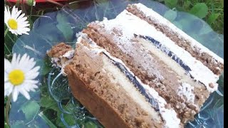 Čokoladna torta sa jafom [upl. by Sheila]