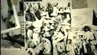 Documental  Revolución Mexicana 1910  1920 [upl. by Sayres]