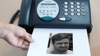 Why Do People Still Use Fax Machines [upl. by Clevie456]