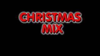 Christmas mix [upl. by Aikim]