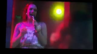 Call me bruna 02×05 scena Karaoke [upl. by Malin911]