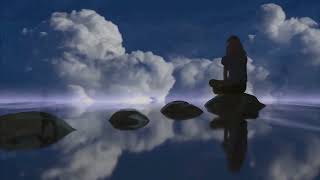 Inner peace  Heal amp Cleanse yourself  Subliminal Meditation [upl. by Akenaj795]