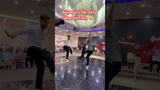 Kemiksiz Halay Oyunu Mükemmel 😱🙀 shortvideo [upl. by Fred948]