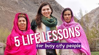 What the Wakhi People Taught Me about Life [upl. by Yelreveb829]