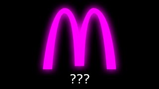 15 McDonalds quotWhistlequot Sound Variations in 30 Seconds [upl. by Gilead633]