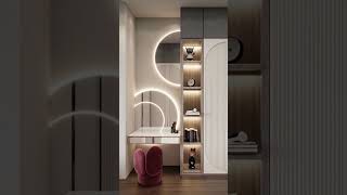 Top 8 Wardrobe Design Trends 2023 Part 1 interiordesign wardrobedesignideas wardrobedesigns [upl. by Toshiko672]