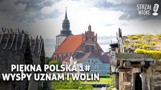 Piękna Polska 1  Wyspy Uznam i Wolin [upl. by Esli153]