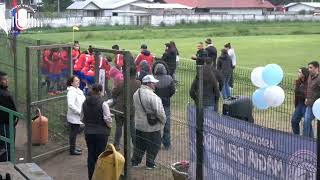 Final Campeonato Femenino Rural Magia del Fútbol Unión Ranquilco vs Magallanes [upl. by Zulch]