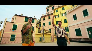 Astol  Avventura feat RUGGERO Official Video [upl. by Avevoneg]