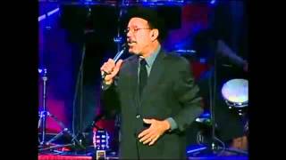 Video Oficial AMOR Y CONTROL  RUBEN BLADES [upl. by Natal]