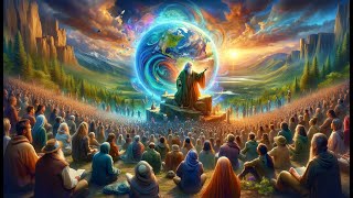 Humanitys Awakening Call A New Earth [upl. by Aurelia]