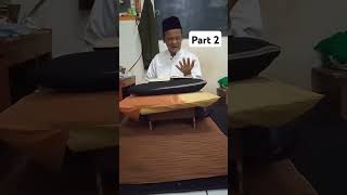 Tafsir surat alhadid ayat 20 Part 2  Ustadz Busro ceramah ceramahsunda [upl. by Ezzo]