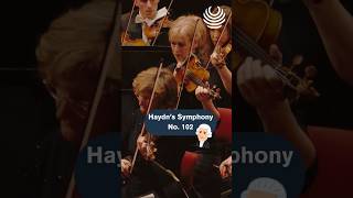 How Well Do You Know Haydn’s London Symphonies haydn symphonylive [upl. by Atteynad94]