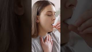 Azeflo Nasal Spray Uses Benefits Side Effects amp How to Use  Complete Guide thepharmacistdrx [upl. by Eizzik]