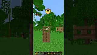 Minecraft cooked vs emoji reaction minecraft meme short [upl. by Culley]