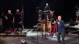 UB40 ft Ali Campbell Kingston Town Brussels 2024 [upl. by Ecidnac]