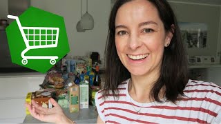 Sommer Wocheneinkauf und Food Haul  gabelschereblog [upl. by Akimert]