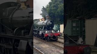 9351 at Minehead [upl. by Arim50]